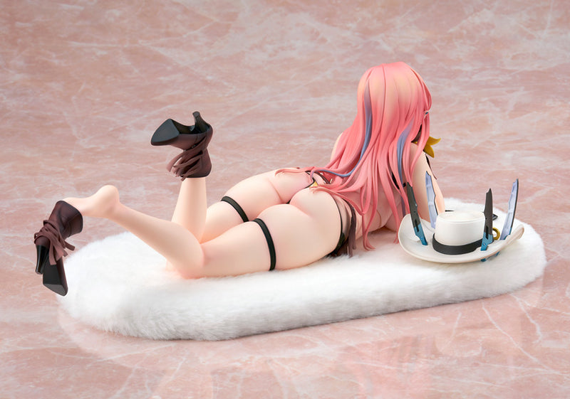 Azur Lane ALTER Bremerton Hugging Pillow ver.
