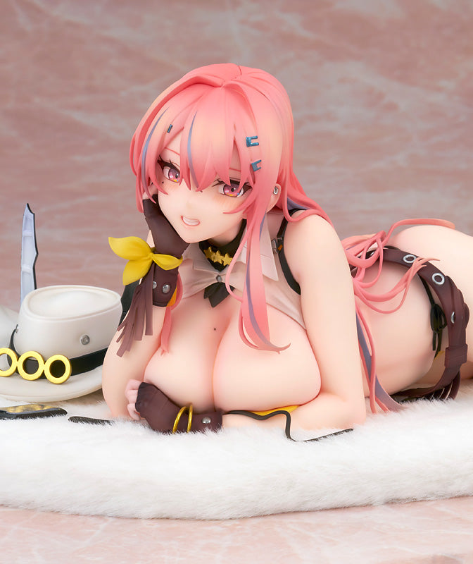 Azur Lane ALTER Bremerton Hugging Pillow ver.