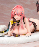 Azur Lane ALTER Bremerton Hugging Pillow ver.