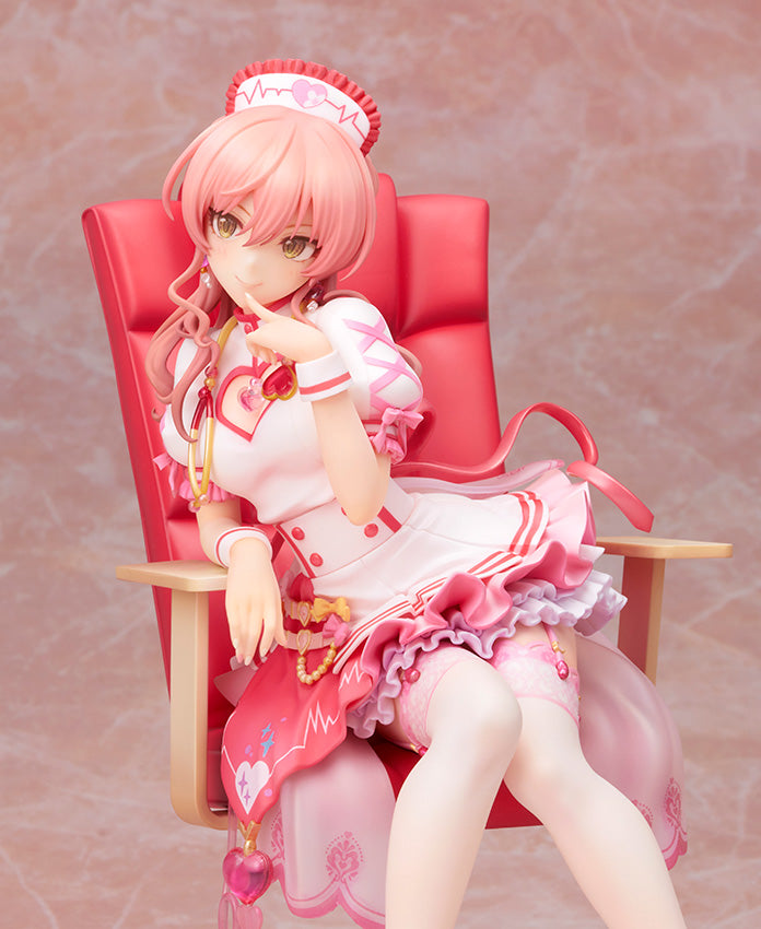 THE IDOLM@STER Cinderella Girls ALTER Mika Jougasaki  Halloween Love★Nurse ver.