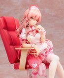 THE IDOLM@STER Cinderella Girls ALTER Mika Jougasaki  Halloween Love★Nurse ver.