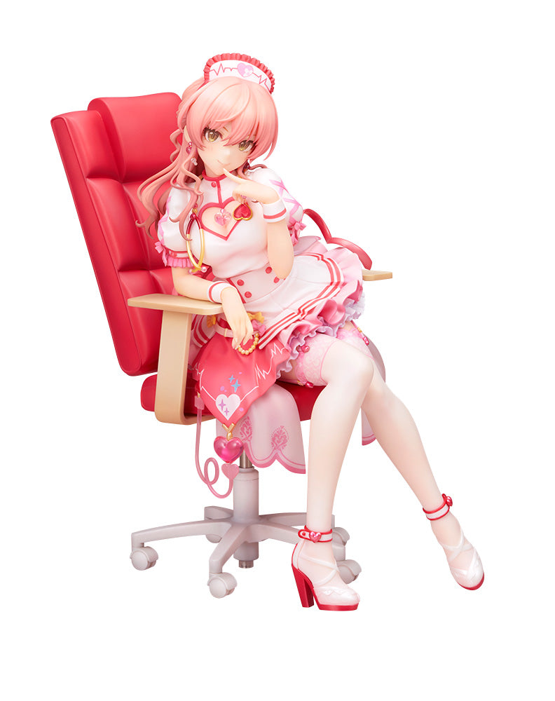 THE IDOLM@STER Cinderella Girls ALTER Mika Jougasaki  Halloween Love★Nurse ver.