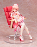 THE IDOLM@STER Cinderella Girls ALTER Mika Jougasaki  Halloween Love★Nurse ver.