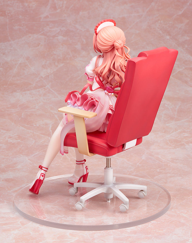 THE IDOLM@STER Cinderella Girls ALTER Mika Jougasaki  Halloween Love★Nurse ver.