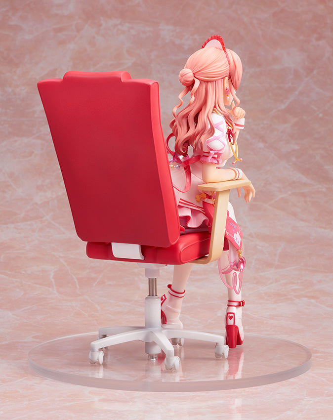THE IDOLM@STER Cinderella Girls ALTER Mika Jougasaki  Halloween Love★Nurse ver.