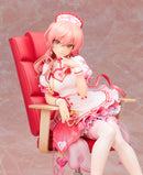 THE IDOLM@STER Cinderella Girls ALTER Mika Jougasaki  Halloween Love★Nurse ver.