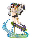 Fate/Grand Order ALTER  Berserker Sei Shounagon