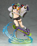 Fate/Grand Order ALTER  Berserker Sei Shounagon