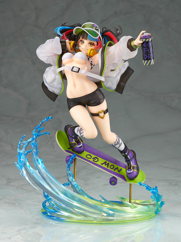 Fate/Grand Order ALTER  Berserker Sei Shounagon
