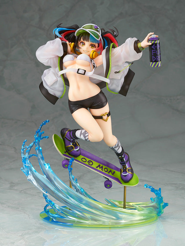 Fate/Grand Order ALTER  Berserker Sei Shounagon