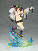 Fate/Grand Order ALTER  Berserker Sei Shounagon