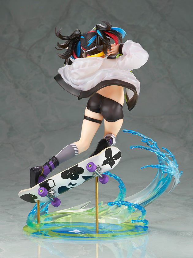 Fate/Grand Order ALTER  Berserker Sei Shounagon