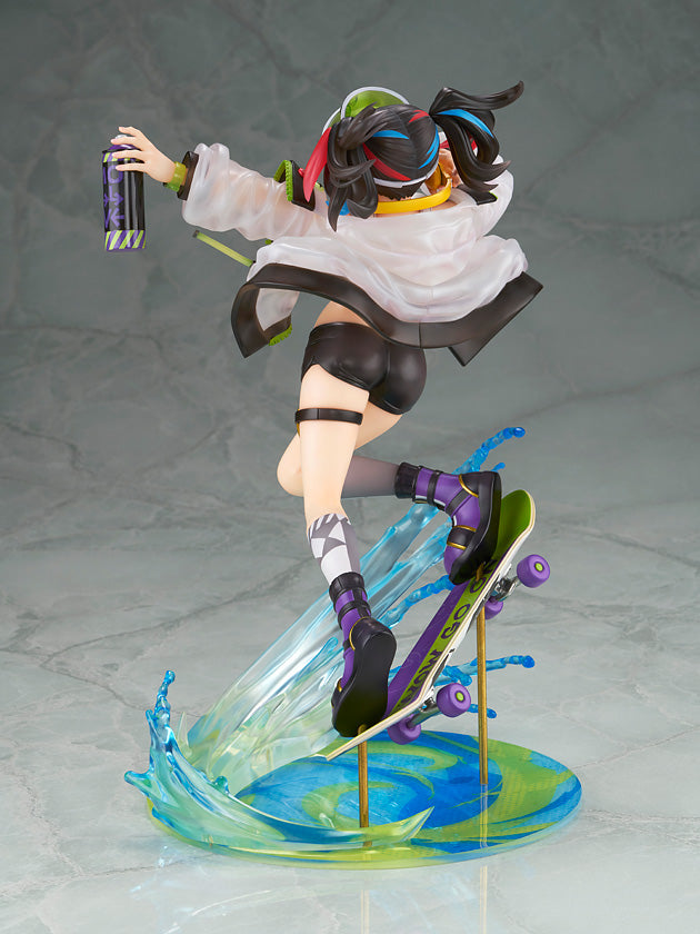 Fate/Grand Order ALTER  Berserker Sei Shounagon
