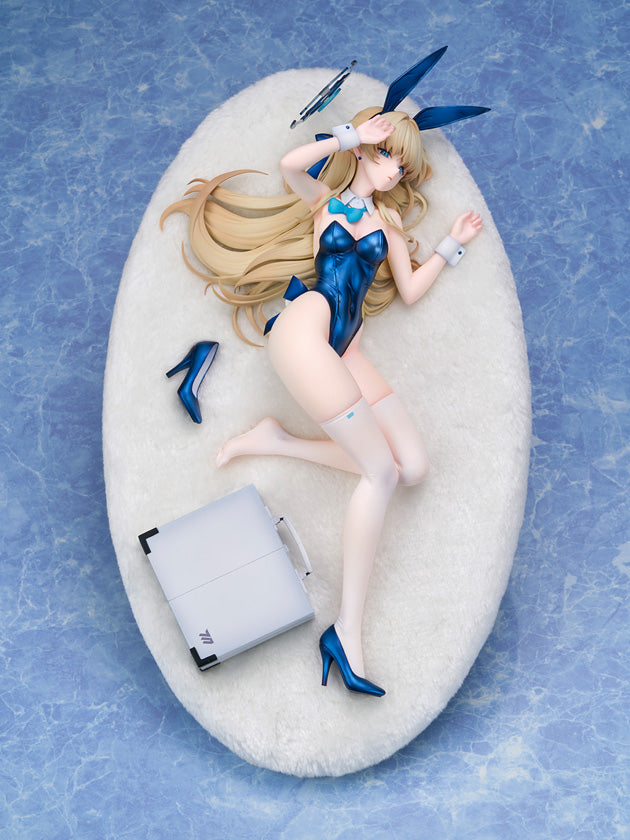 Blue Archive ALTER Toki (Bunny Girl) Memorial Lobby Ver.