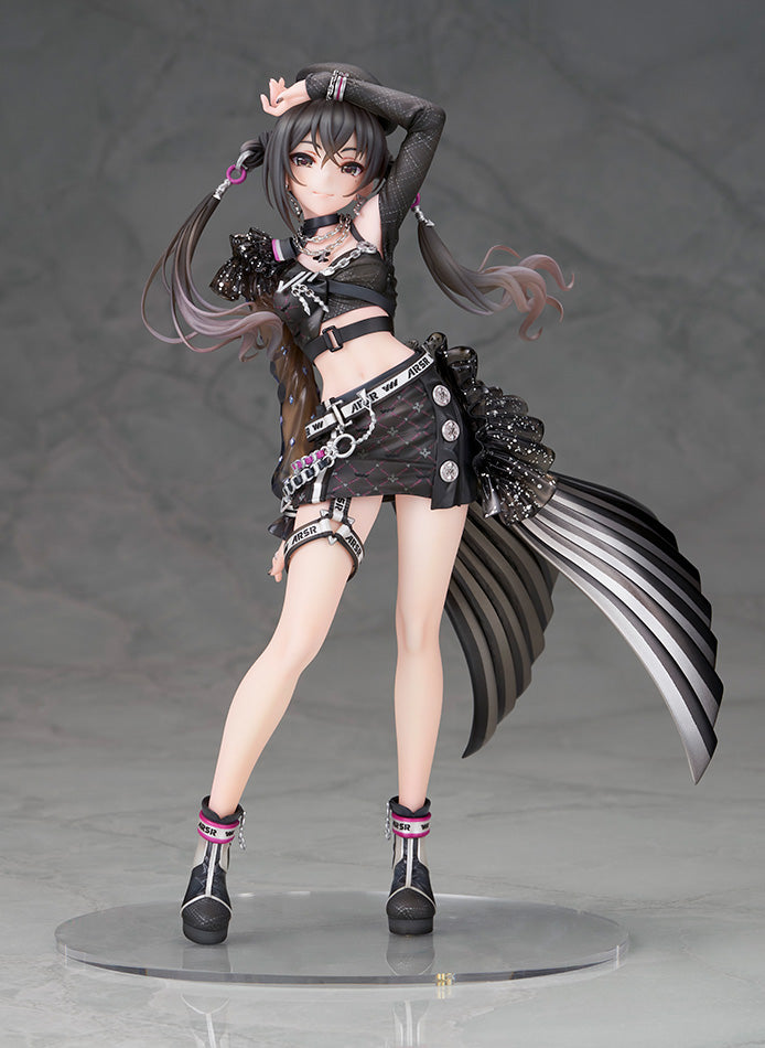 THE IDOLM@STER Cinderella Girls ALTER Akira Sunazuka Layered My Edgy Ver.