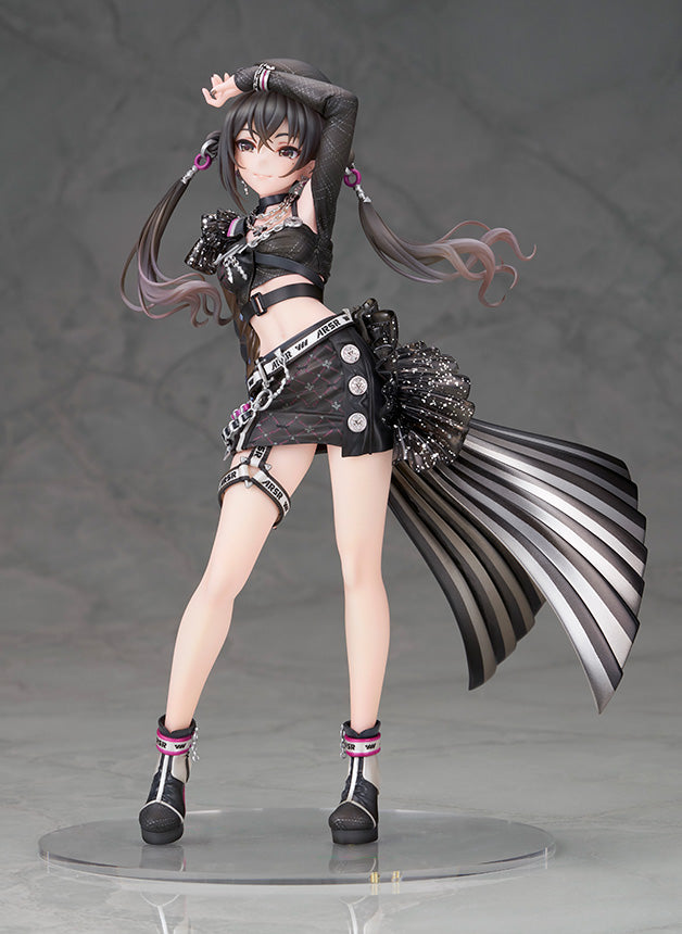 THE IDOLM@STER Cinderella Girls ALTER Akira Sunazuka Layered My Edgy Ver.