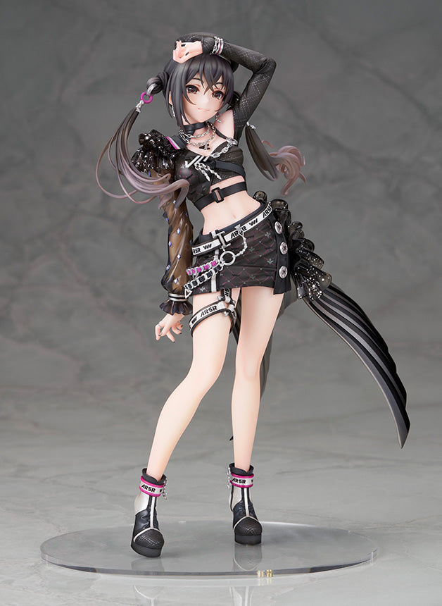 THE IDOLM@STER Cinderella Girls ALTER Akira Sunazuka Layered My Edgy Ver.