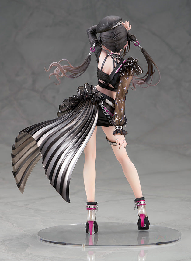 THE IDOLM@STER Cinderella Girls ALTER Akira Sunazuka Layered My Edgy Ver.