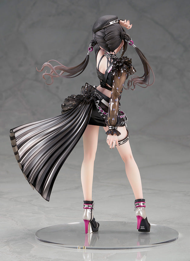 THE IDOLM@STER Cinderella Girls ALTER Akira Sunazuka Layered My Edgy Ver.