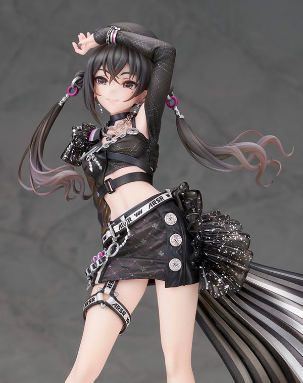 THE IDOLM@STER Cinderella Girls ALTER Akira Sunazuka Layered