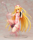 To Love-Ru ALTER Darkness Golden Darkness Nurse Ver. (REPRODUCTION)