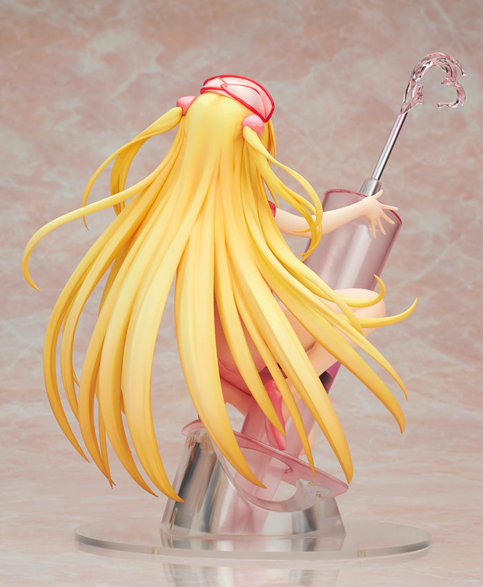 To Love-Ru ALTER Darkness Golden Darkness Nurse Ver. (REPRODUCTION)