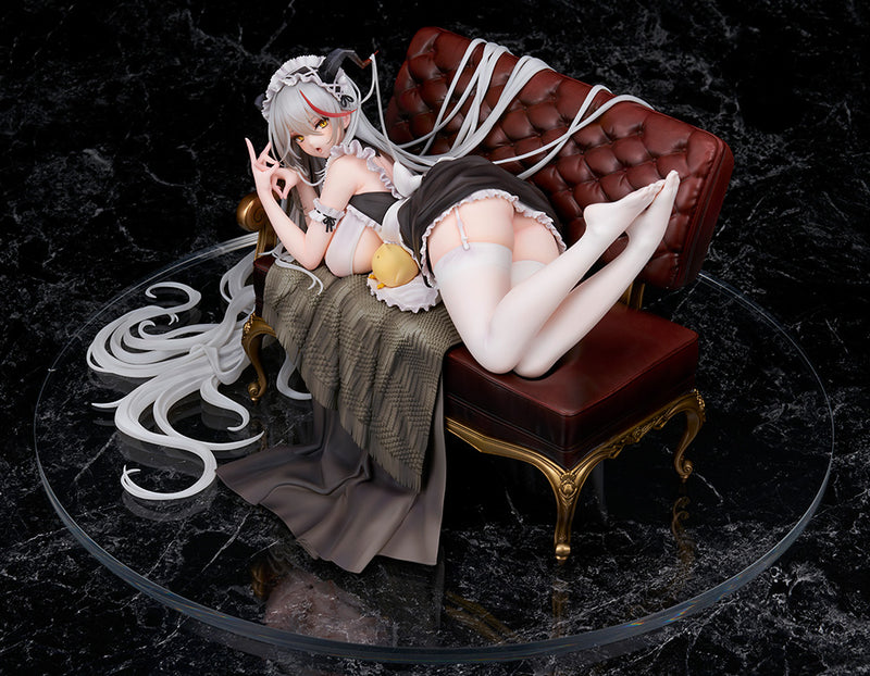Azur Lane ALTER Agir Iron Blood's Dragon Maid ver.