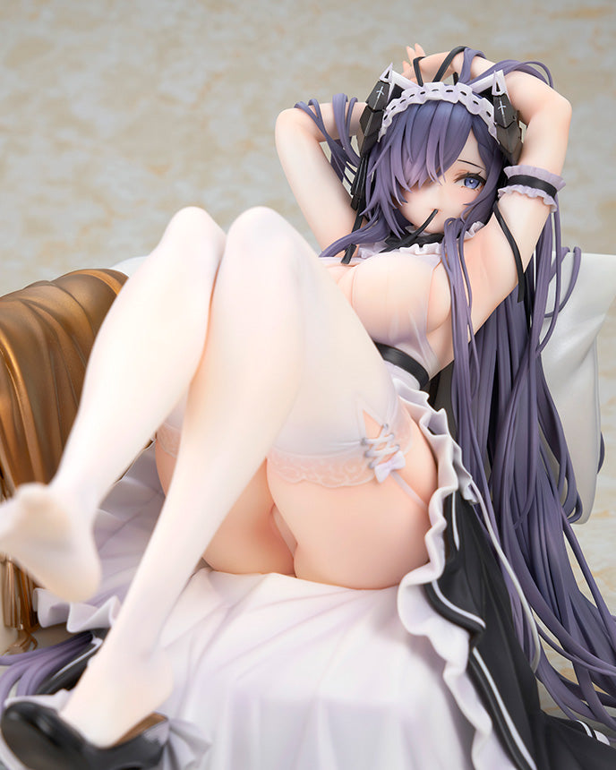 Azur Lane ALTER August von Parseval - The Conquered Unhulde ver.