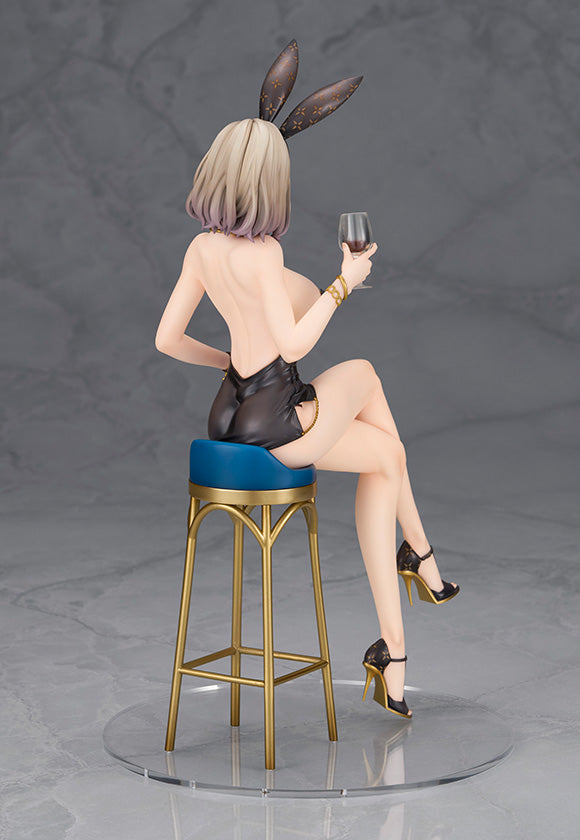 Azur Lane ALTER New Orleans Evening Agricole Ver.