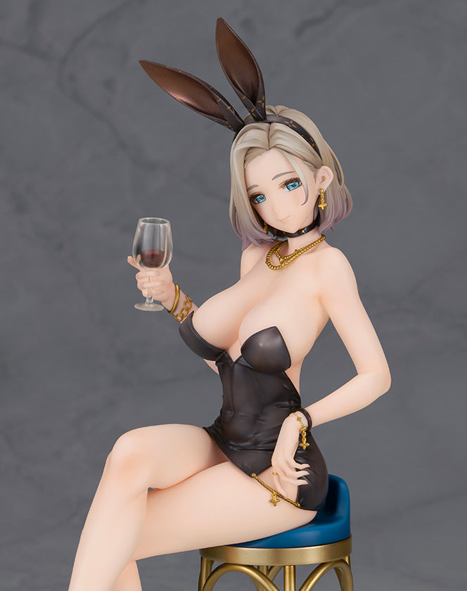 Azur Lane ALTER New Orleans Evening Agricole Ver.