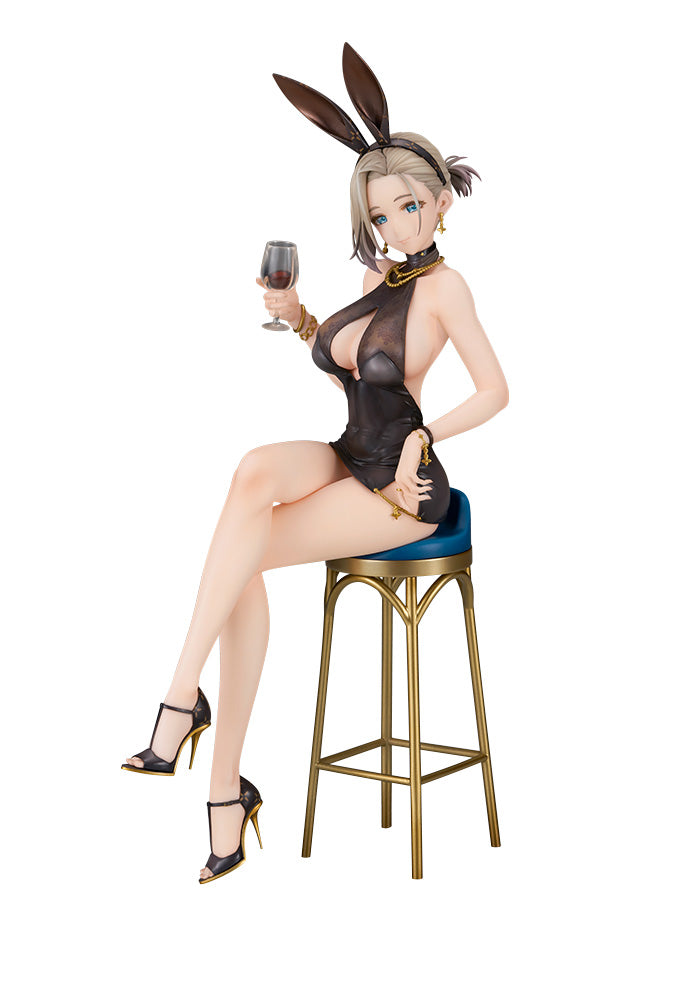 Azur Lane ALTER New Orleans Evening Agricole Ver.