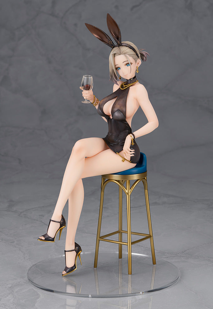 Azur Lane ALTER New Orleans Evening Agricole Ver.
