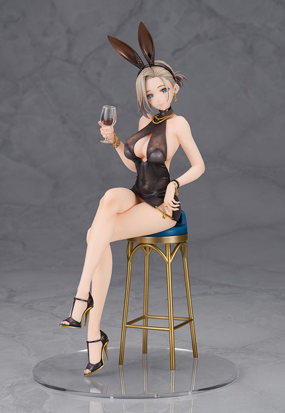 Azur Lane ALTER New Orleans Evening Agricole Ver.