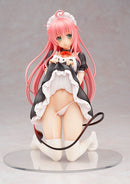 To Love-Ru Darkness ALTER Lala Satalin Deviluke Maid Ver. (REPRODUCTION)