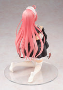 To Love-Ru Darkness ALTER Lala Satalin Deviluke Maid Ver. (REPRODUCTION)