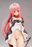 To Love-Ru Darkness ALTER Lala Satalin Deviluke Maid Ver. (REPRODUCTION)