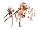 Fate/Grand Order ALTER Saber/Okita Souji/Alter - Final Ascension Ver.