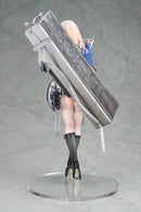 GODDESS OF VICTORY: NIKKE ALTER Tia