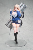 GODDESS OF VICTORY: NIKKE ALTER Tia