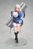 GODDESS OF VICTORY: NIKKE ALTER Tia