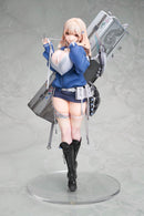 GODDESS OF VICTORY: NIKKE ALTER Tia