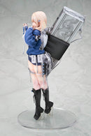 GODDESS OF VICTORY: NIKKE ALTER Tia
