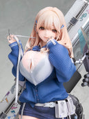 GODDESS OF VICTORY: NIKKE ALTER Tia