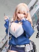 GODDESS OF VICTORY: NIKKE ALTER Tia