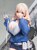 GODDESS OF VICTORY: NIKKE ALTER Tia