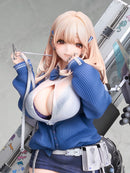 GODDESS OF VICTORY: NIKKE ALTER Tia