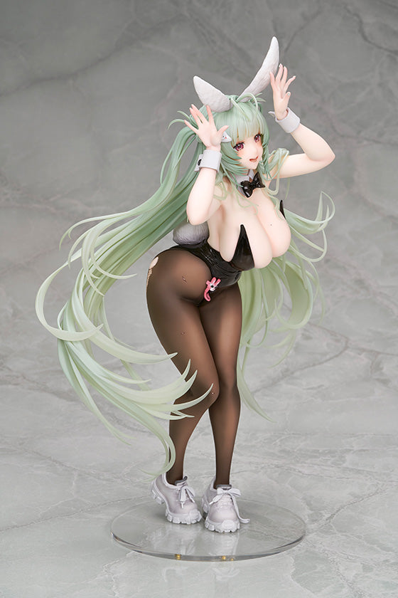 Goddess of Victory: Nikke ALTER Soda Twinkle Bunny ver.