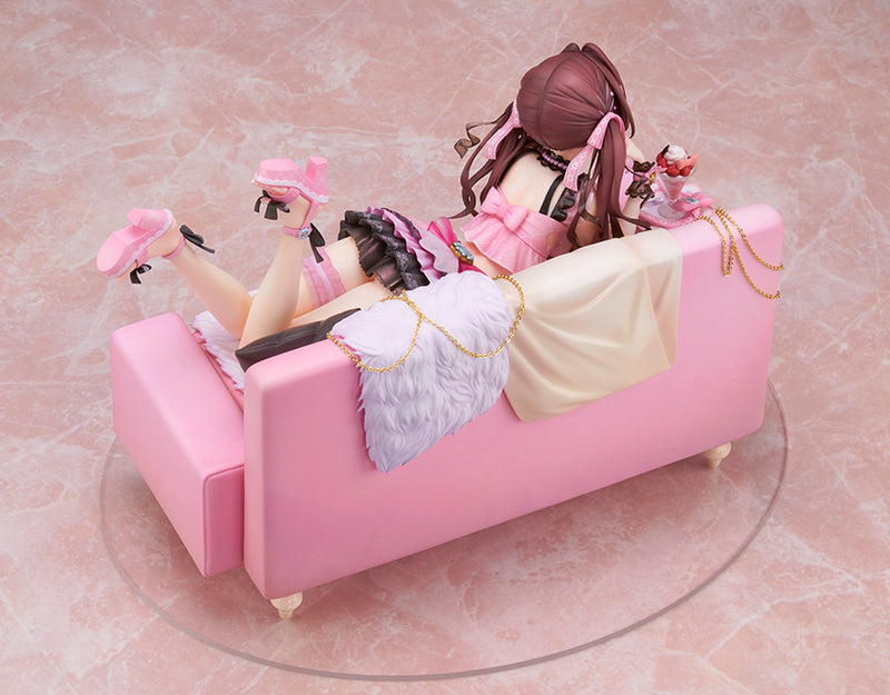 THE IDOLM@STER Cinderella Girls ALTER Shiki Ichinose Dolce Puella ver.