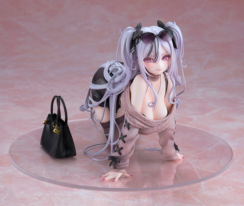 Azur Lane ALTER Elbe Pure-Hearted Bad Girl Ver.