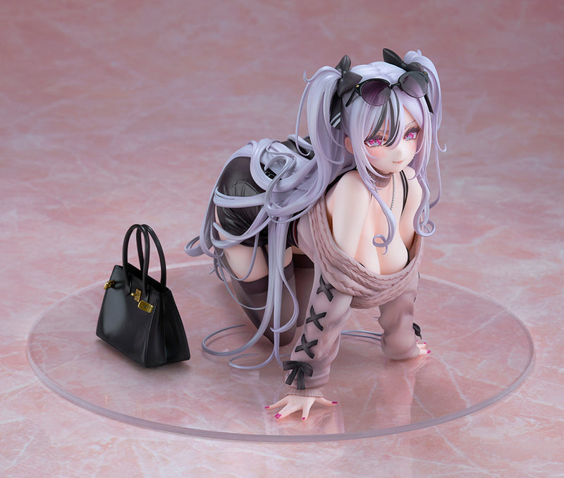 Azur Lane ALTER Elbe Pure-Hearted Bad Girl Ver.